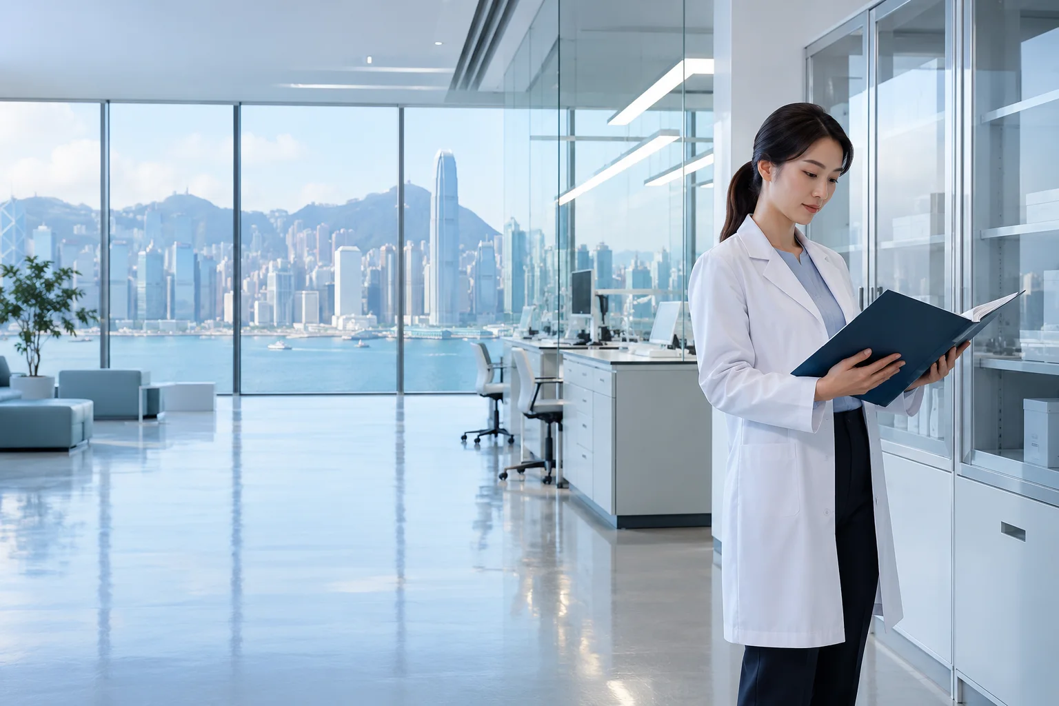 About Hytanbio Tech — research materials and professional project support, view 5