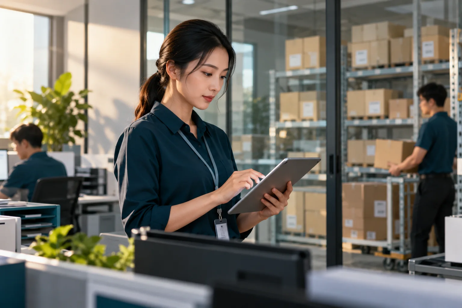 Why a Catalog Is Not a Stock Statement