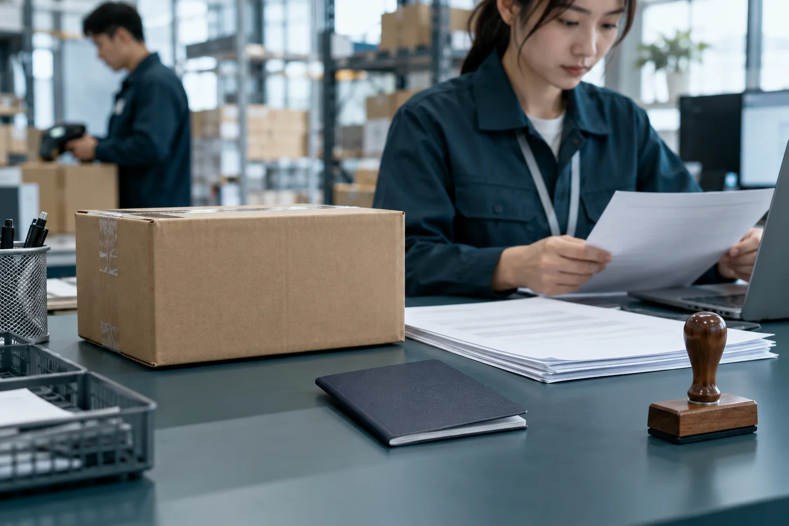 Consistency Across International Project Documents