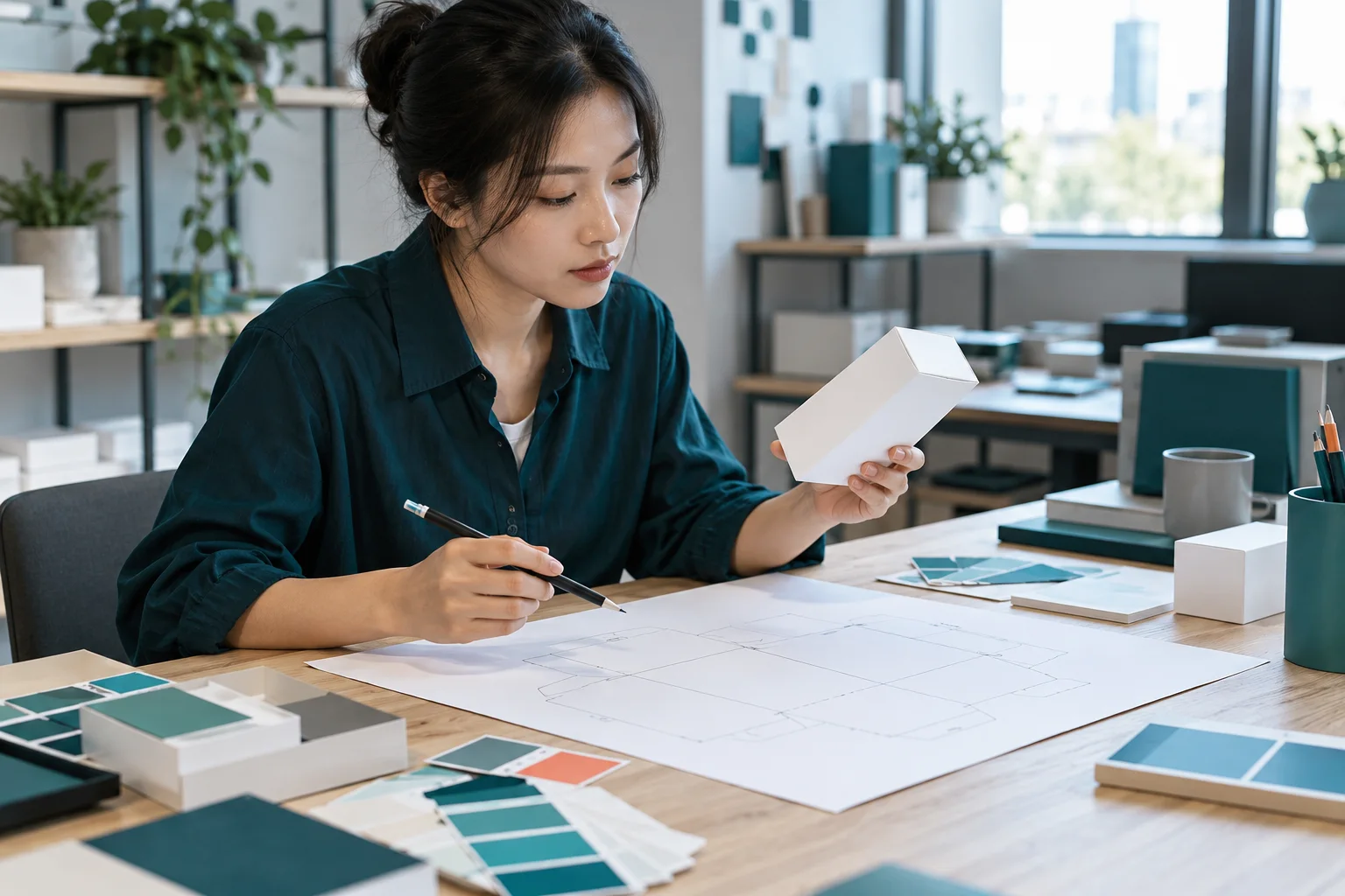 A Private-Label Project Review Checklist