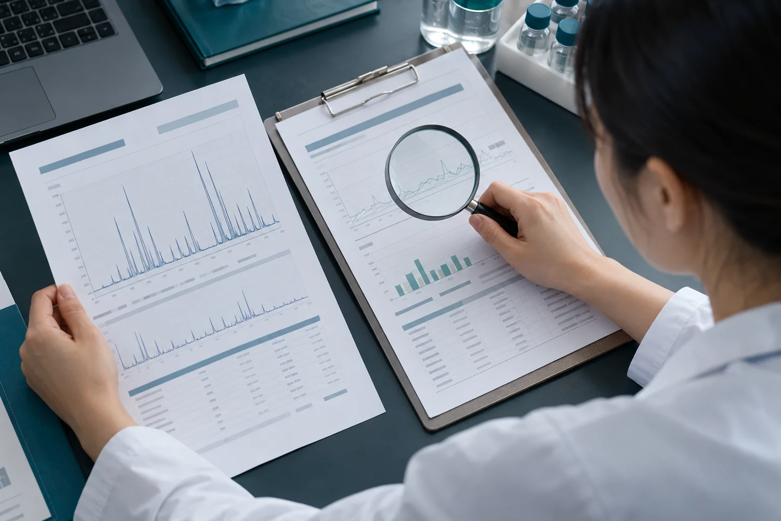 How to Read the Scope of a COA