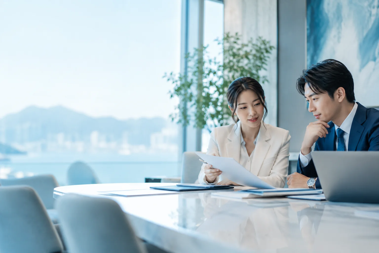 Request a Project Review. — research materials and professional project support, view 3