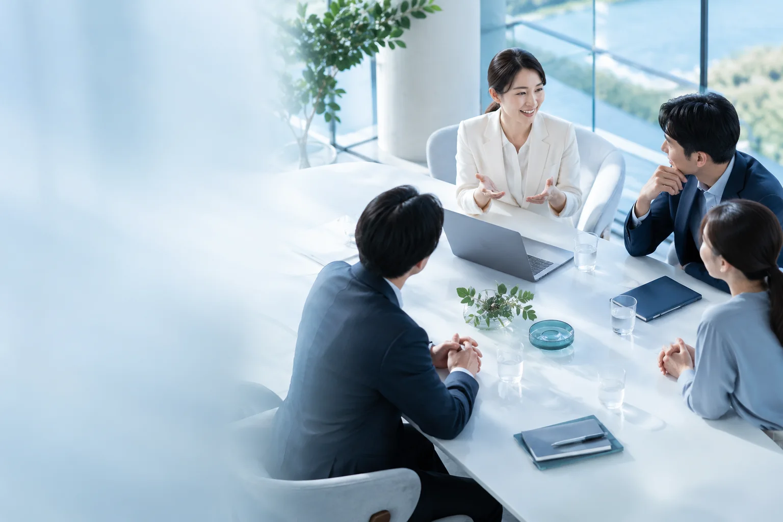 Request a Project Review. — research materials and professional project support, view 4
