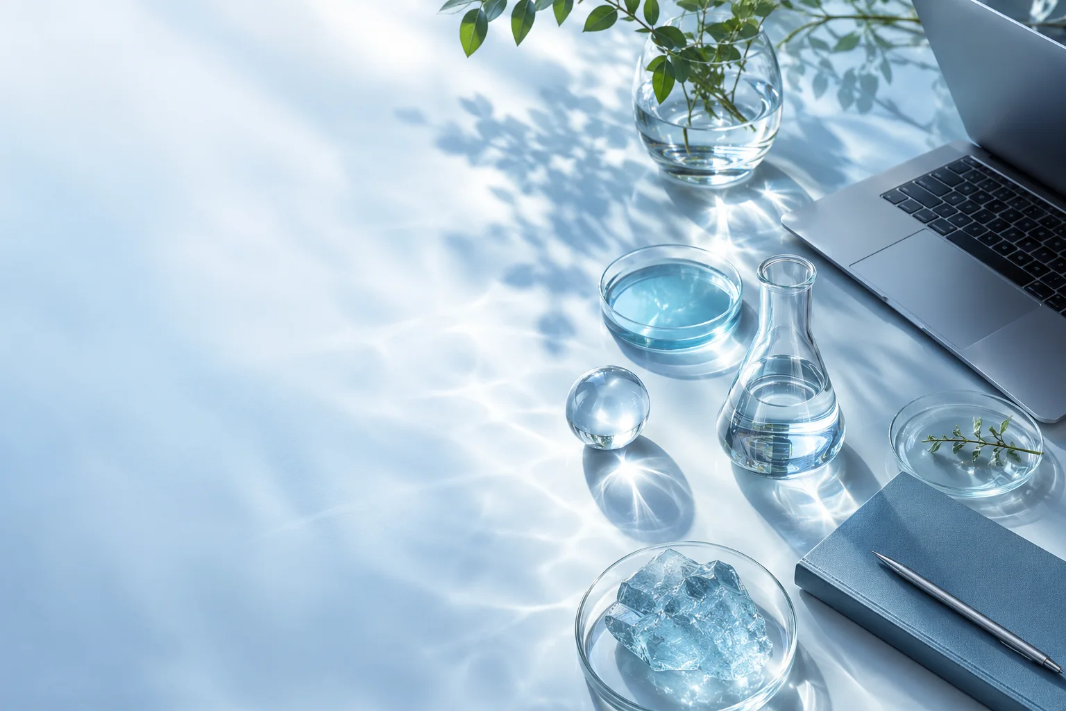Copper Peptide References — research materials and professional project support, view 4