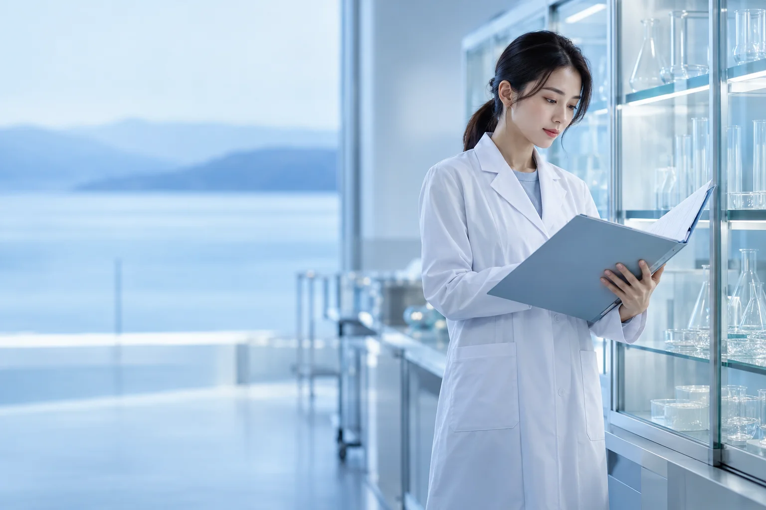 Copper Peptide References — research materials and professional project support, view 5