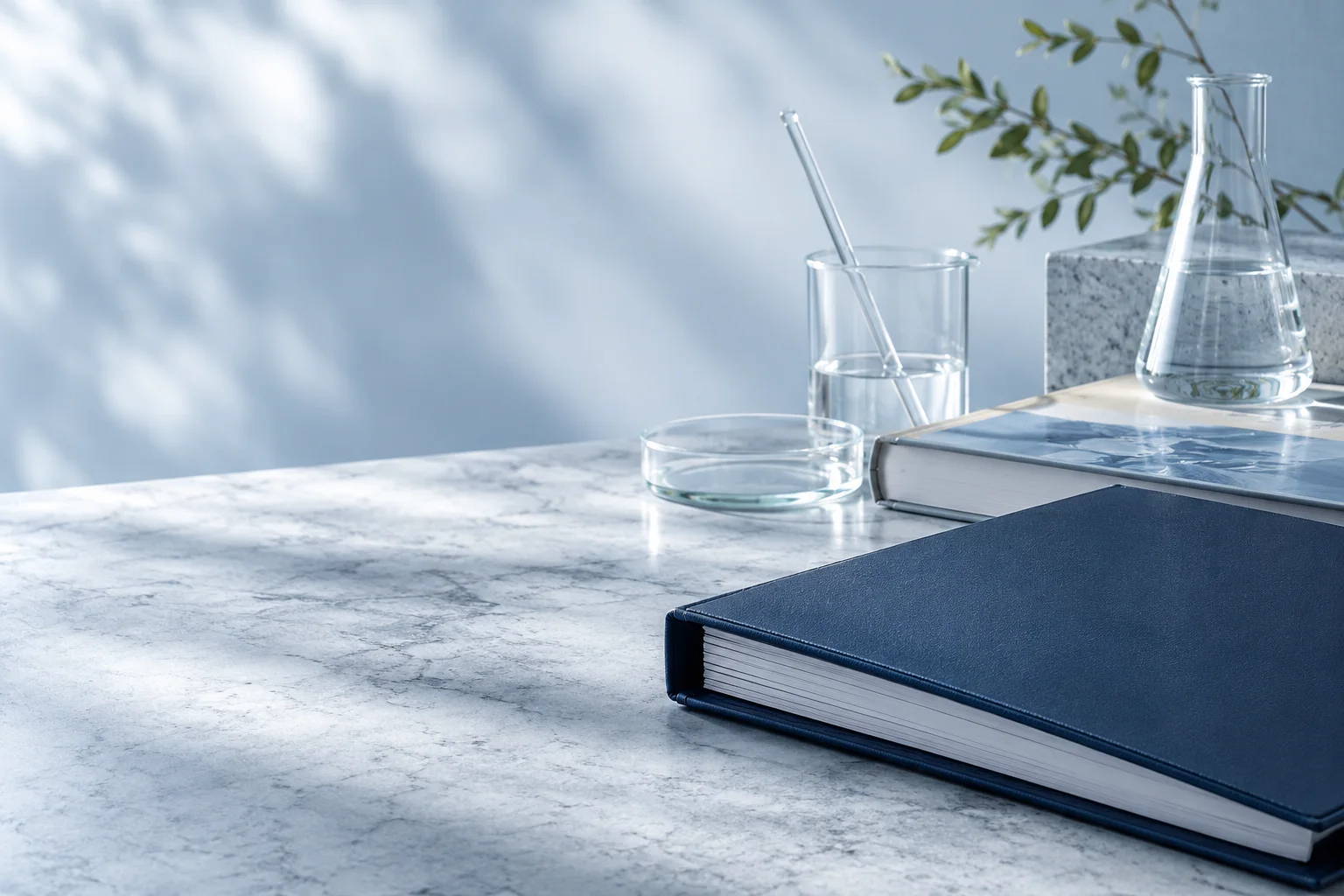 Cosmetic Peptide References — research materials and professional project support, view 2