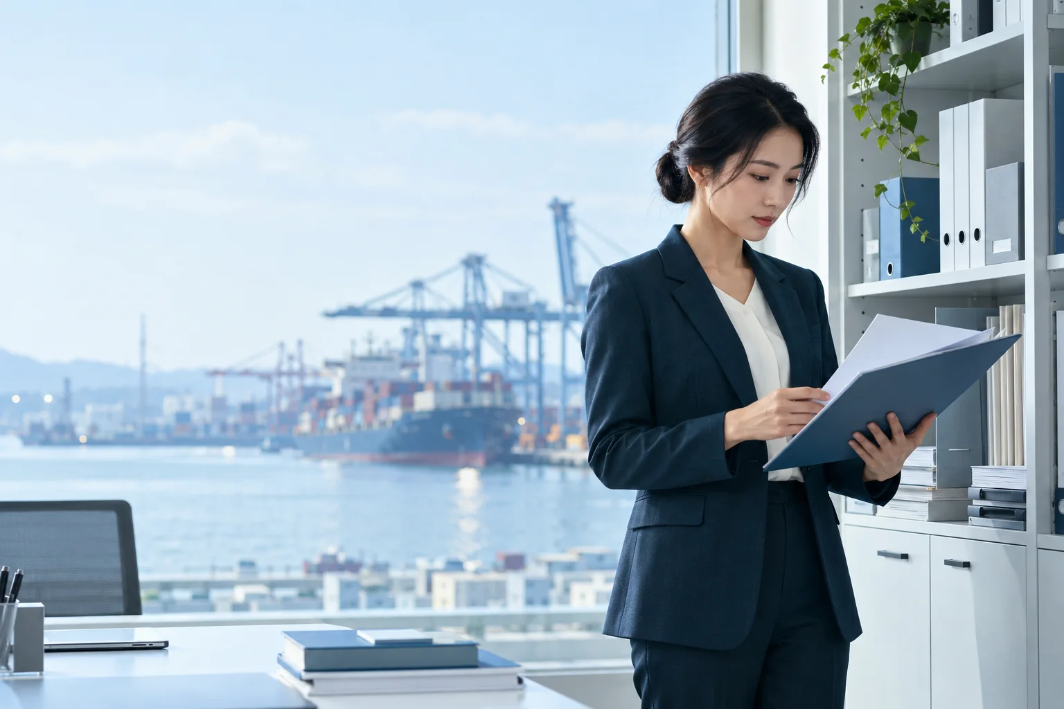 International Enquiry Guide — research materials and professional project support, view 5