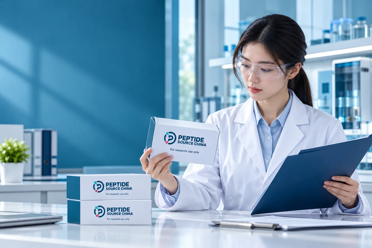 A clear source for your next research project. — research materials and professional project support, view 2