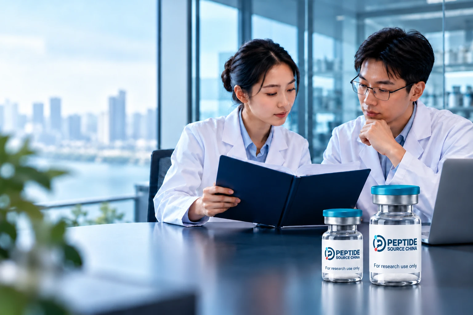 A clear source for your next research project. — research materials and professional project support, view 5
