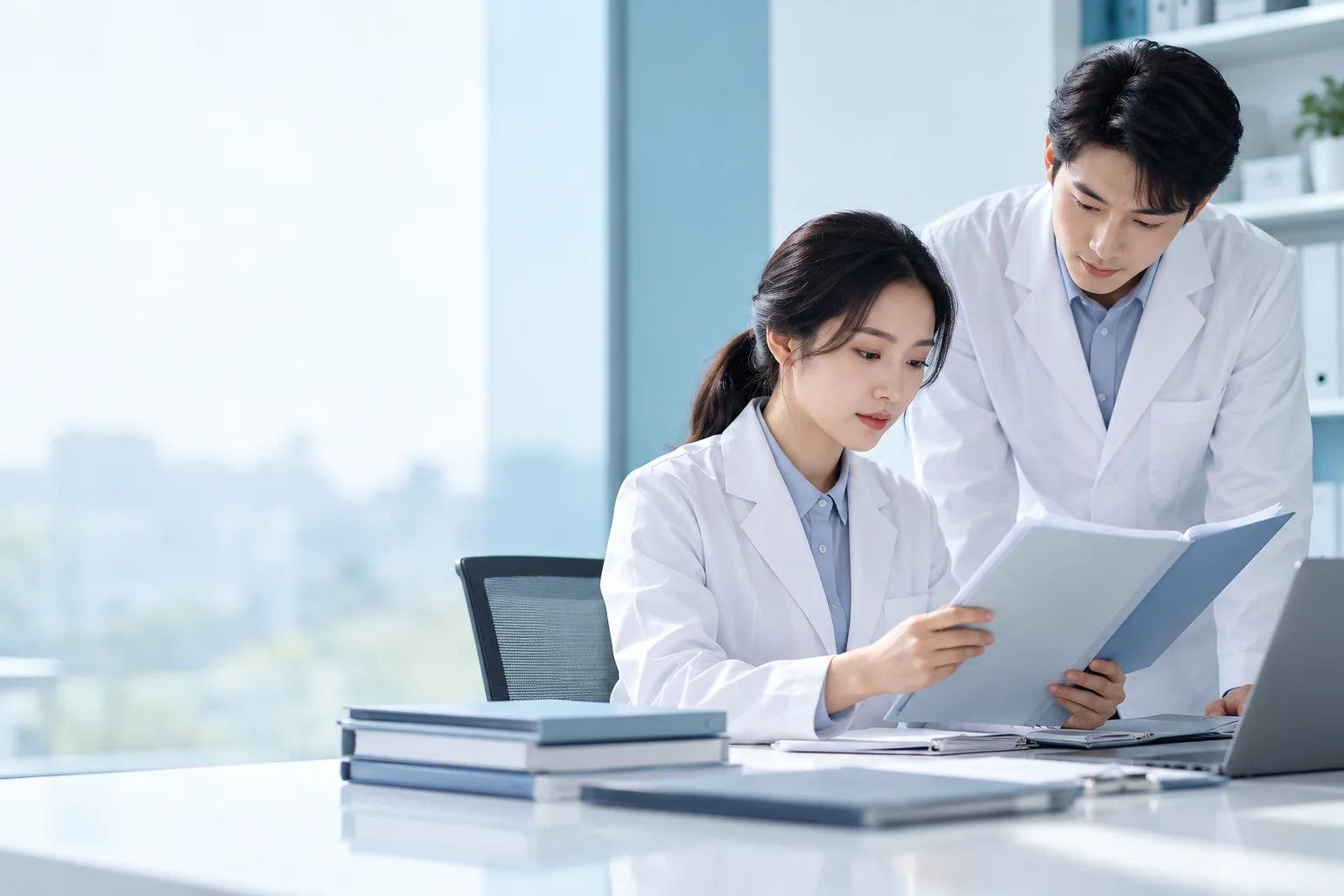 Related Non-Peptide Materials — research materials and professional project support, view 3