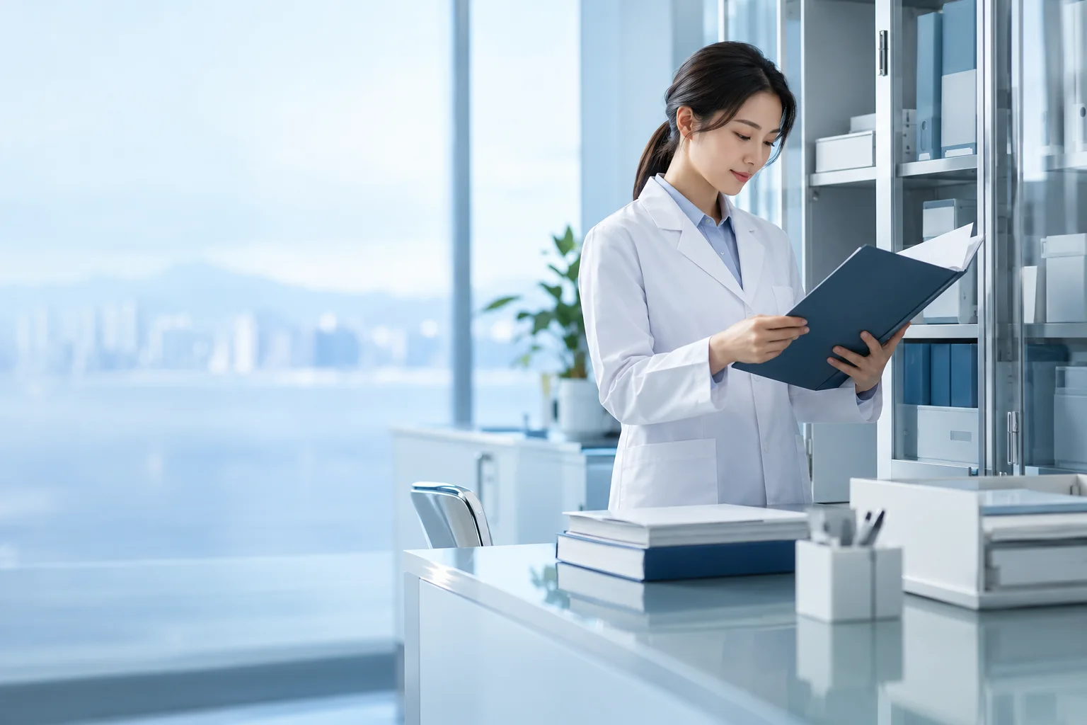 Related Non-Peptide Materials — research materials and professional project support, view 5